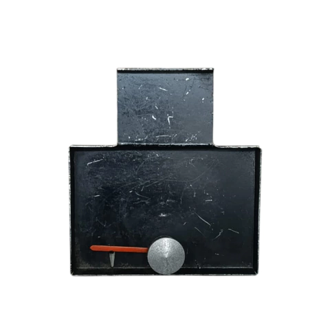 Pirometro Orbis Antiguo