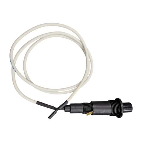 Combo Encendedor Chispero Con Maza y Cable Redondo-Redondo - comprar online