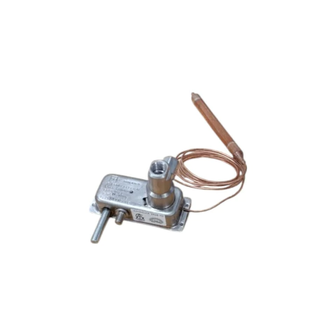 Termostato Estufa Eskabe Original MX/TB 3000 S21/TB - comprar online