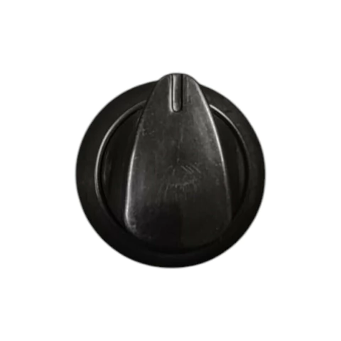 Perilla Reemplazo Ariston Indesit 6mm Vástago Largo - comprar online