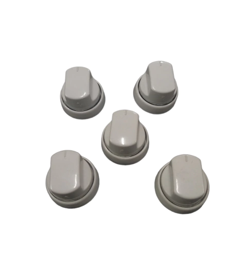 Juego de Perillas Cocina Escorial