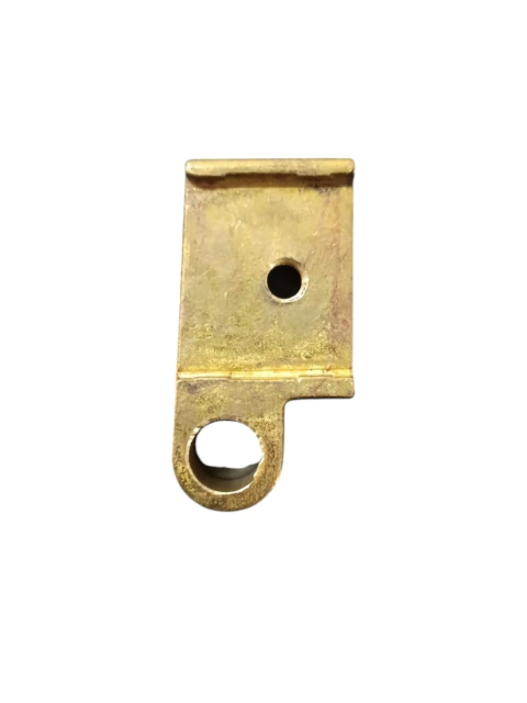 Cojinete de Bronce Eje Puerta Horno Orbis