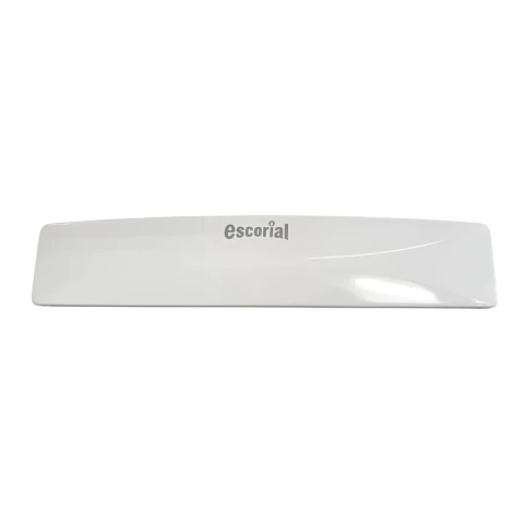 Respaldero Cocina Escorial Candor Blanco - comprar online