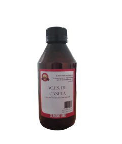 Aceite Esencial de Canela Linea Clasica - comprar online