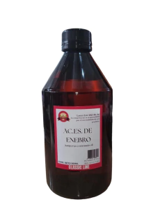 Juniperus Essential Oil - Eiffel Quimica