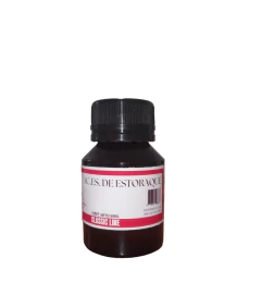 Storax Tree Essential Oil - buy online