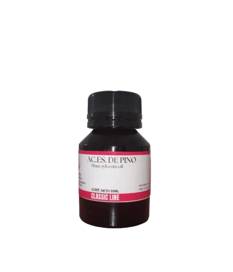 Aceite Esencial de Pino - Linea Clasica - comprar online