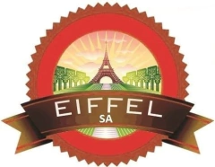 Grape Seed Oil - Eiffel Quimica