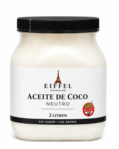 Imagen de Aceite de Coco Neutro Comestible sin Tacc