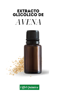 Oat Glycolic Extract