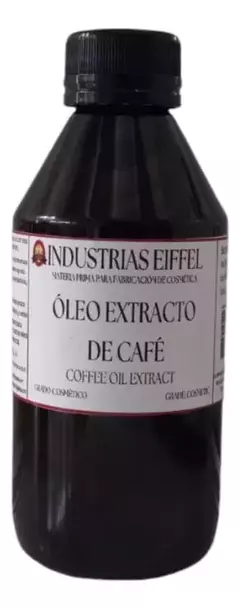 Aceite de Café Verde - buy online
