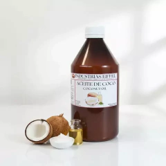 Aceite De Coco Neutro RBD - comprar online