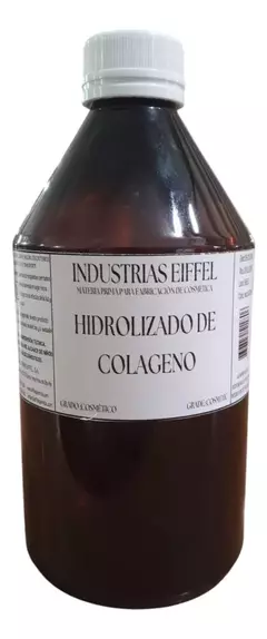 Hidrolizado de Colágeno - comprar online