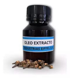 Clove Oil - buy online