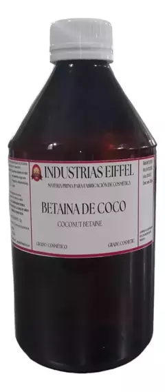 BETAINA DE COCO - comprar online