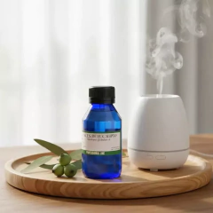 Aceite Esencial Eucalipto - Línea Premium - Eiffel Quimica