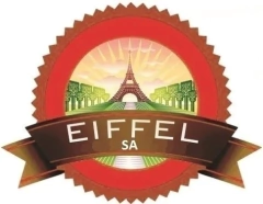 Esencia de Frutos Rojos Línea Premium - Eiffel Quimica