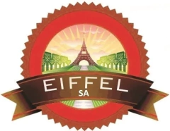 Black Clay Powder - Eiffel Quimica