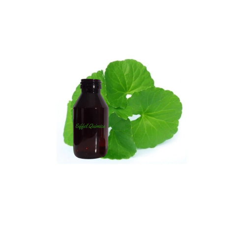 Aceite natural de Centella Asiatica