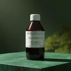 Aceite de Árnica - comprar online
