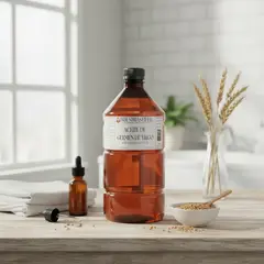 Aceite de Germen de Trigo - Triticum Vulgare - comprar online
