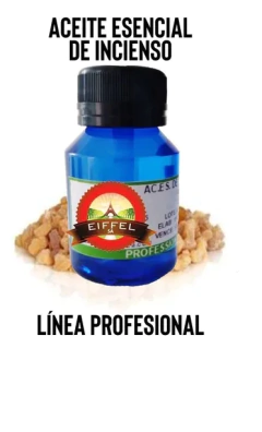 Aceite Esencial Incienso- Línea Premium