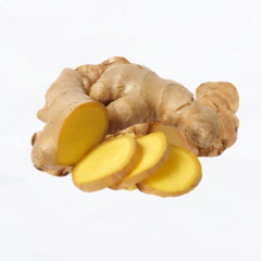 Ginger Essential Oil - Classic Line - buy online