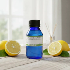Imagen de Aceite Esencial de Limón - Línea Premium