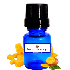 Esencia de Mango Línea Premium