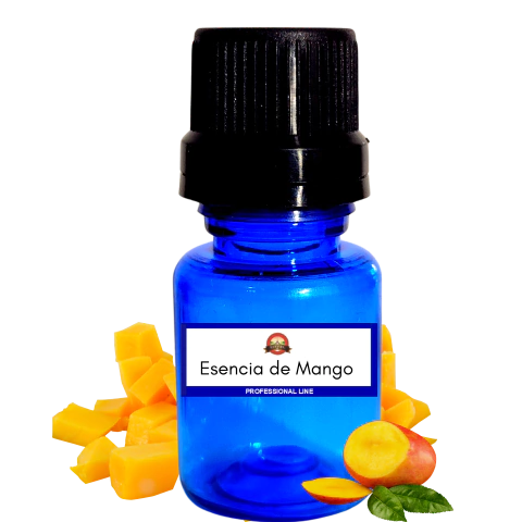 Esencia de Mango Línea Premium