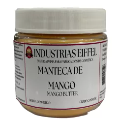 Manteca De Mango