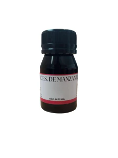 Aceite esencial de Manzanilla on internet