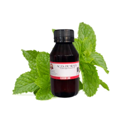 Aceite Esencial De Menta Cosmética Natural - buy online