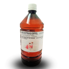 Agua Micelar de Rosas