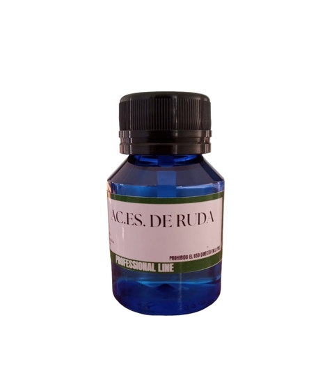 Aceite esencial de Ruda Linea Premium - buy online