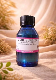 Simil Summer (Victoria's secret)
