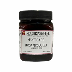 Manteca de Rosa Mosqueta - comprar online