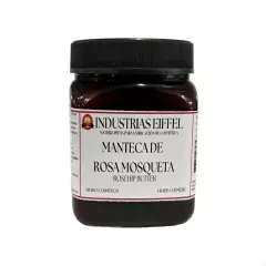 Manteca de Rosa Mosqueta - comprar online