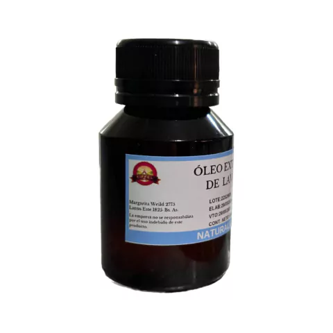 Oleo Extracto de Romero - Materia Prima para cosmética Natural - (copia)