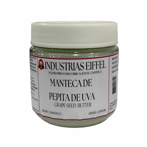 Manteca de Almendras - (copia)