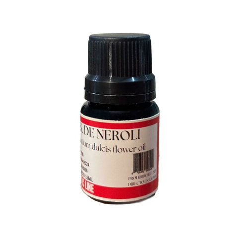 Aceite Esencial Neroli (Azahar)