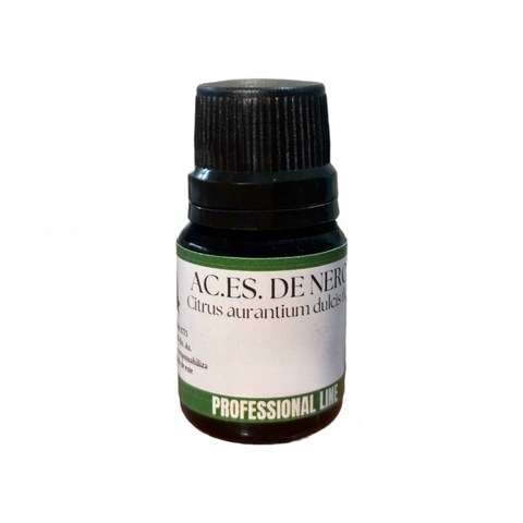 Aceite Esencial de Neroli- Línea Premium