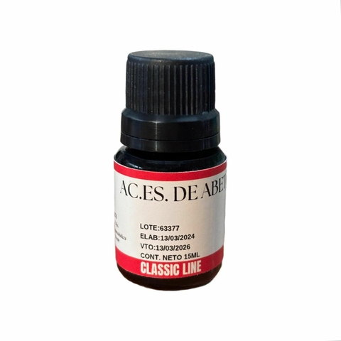 Fir Tree Essential Oil