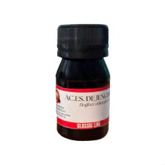 Ginger Essential Oil - Classic Line