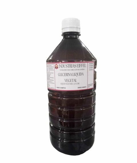 Liquid Glycerin