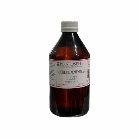 Aceite de Almendras