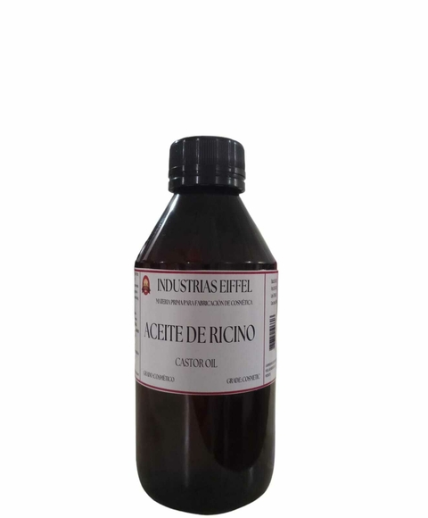 Castor Oil
