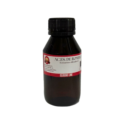 Rosemary Essential Oil - Classic Line