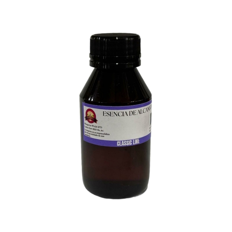 Esencia de Alcanfor Aromaterapia - buy online