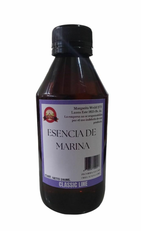 Esencia Aroma a Marina